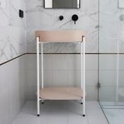 Pill Basin Stand - DesignEmporium