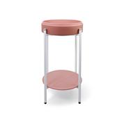 Stepp Circle Basin Stand - DesignEmporium