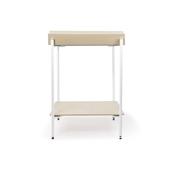 Stepp Rectangle Basin Stand - DesignEmporium