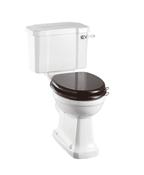Regal cc WC with 440 lever cistern - DesignEmporium