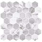 Hexagonal blend - DesignEmporium