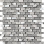 Nacar Gris - DesignEmporium