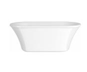 Brindley double bath - DesignEmporium