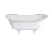 Batello grande with standard feet - DesignEmporium