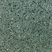 Terrazzo verde oscuro - DesignEmporium