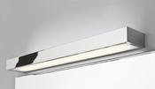 Tallin Polished Chrome - DesignEmporium
