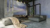 GIORGIA BELTRAMI: SKY OVER RIVER - DesignEmporium