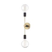 ASTRID H178102-AGB/BK-CE - DesignEmporium