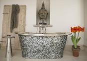 Chaise Bateau Bath - DesignEmporium