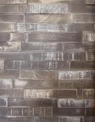 Stripes (PL42-001) - DesignEmporium