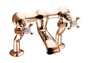 Bath Filler Copper - DesignEmporium