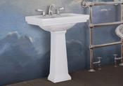 Highgate Wash Basin Large - DesignEmporium
