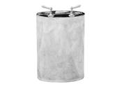 Nickel Tap Enclosure - DesignEmporium