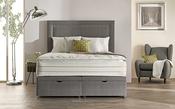 Platinum 2000 Mattress image