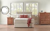 Symmetry Mattress image