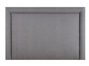 Oslo Headboard Wool Clay 30" image