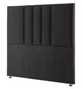 Pandora Headboard Malta Granite 55" image