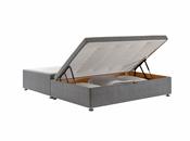 Respa Ottoman Half Opening Divan image