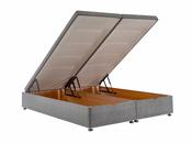 Respa Ottoman Full Opening Divan image