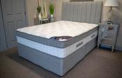 Memory Flex Mattress image