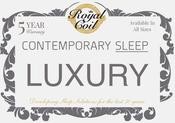 Contemporary Sleep Luxury image