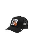 Goorin Bros The Goat Trucker Hat image