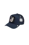 Goorin Bros The Lone Wolf Trucker Hat image
