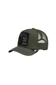 Goorin Bros The Panther Trucker Hat image