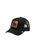 Goorin Bros The Bad Boy Trucker Hat image