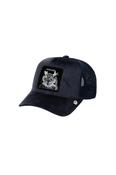 Goorin Bros Velour Wise Ass Trucker Hat