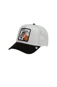 Goorin Bros Suede Goat Trucker Hat image