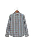 Gant Checked Windblown Flannel Shirt 3250242 image