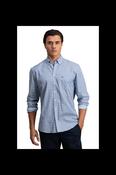 Fynch Hatton Flower Print Mix Shirt 1502 8300