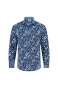 Fish Named Fred Japanese Story Shirt 34.004 image