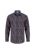 Fish Named Fred Blossom Shirt 34.009