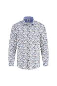 Fish Named Fred Crane Shirt 34.014 image