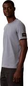 Calvin Klein Sueded Badge T-shirt RJ206G image
