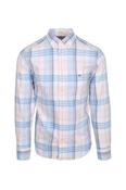 Gant Regular Fit Oxford Check Shirt 3250084