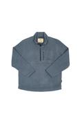Bleubird Mesa Quarter Zip Fleece image