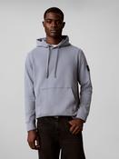 Calvin Klein 350 Terry Badge Hoodie RJ201G image