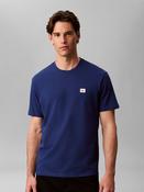 Calvin Klein Jersey Badge T-Shirt RC272G