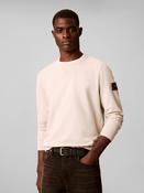 Calvin Klein 350 Terry Badge Sweater RJ200G image