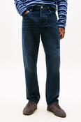 Tommy Hilfiger Ryan Slim Straight Fit Denim Blue Black image