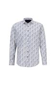 Fynch Hatton Regular Fit 1302-8023 (700)