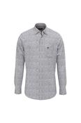 Fynch Hatton Flower Shirt 1513 8540 image