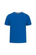 Fynch Hatton Cotton Crew T-Shirt 11221500