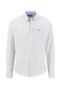Fynch Hatton Graphic Print Shirt 16025860 image