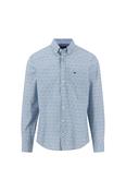 Fynch Hatton Flower Print Shirt 16096290