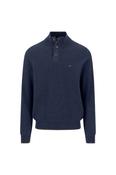 Fynch Hatton Button Up Structure Knit 1614219 image