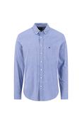 Fynch Hatton Washed Oxford Shirt 16148400 image